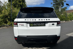 Land-Rover Range Rover Sport 3.0 TDV6 258 ch HSE Toit panoramique