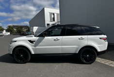 Land-Rover Range Rover Sport 3.0 TDV6 258 ch HSE Toit panoramique