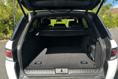 Land-Rover Range Rover Sport 3.0 TDV6 258 ch HSE Toit panoramique