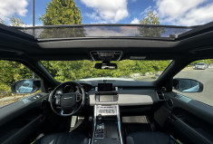 Land-Rover Range Rover Sport 3.0 TDV6 258 ch HSE Toit panoramique