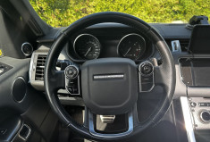 Land-Rover Range Rover Sport 3.0 TDV6 258 ch HSE Toit panoramique