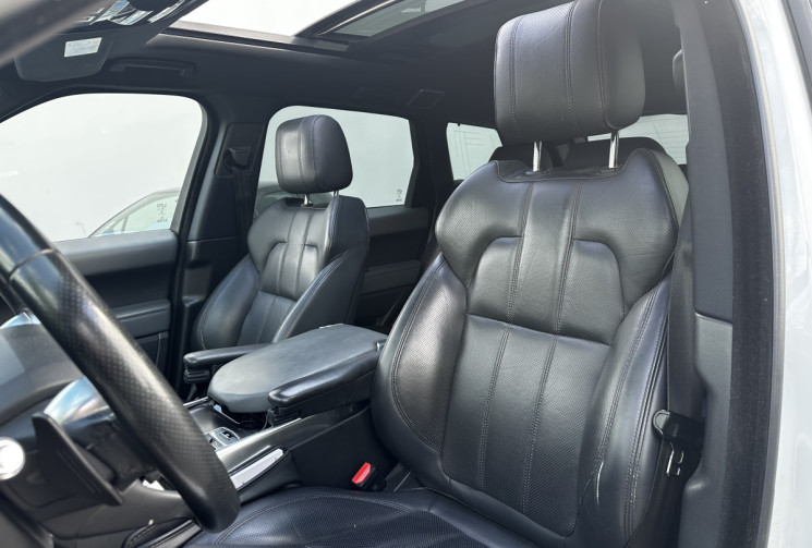 Land-Rover Range Rover Sport 3.0 TDV6 258 ch HSE Toit panoramique