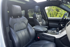 Land-Rover Range Rover Sport 3.0 TDV6 258 ch HSE Toit panoramique