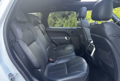 Land-Rover Range Rover Sport 3.0 TDV6 258 ch HSE Toit panoramique