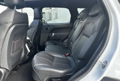 Land-Rover Range Rover Sport 3.0 TDV6 258 ch HSE Toit panoramique