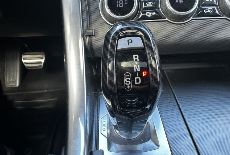 Land-Rover Range Rover Sport 3.0 TDV6 258 ch HSE Toit panoramique