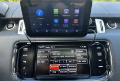 Land-Rover Range Rover Sport 3.0 TDV6 258 ch HSE Toit panoramique
