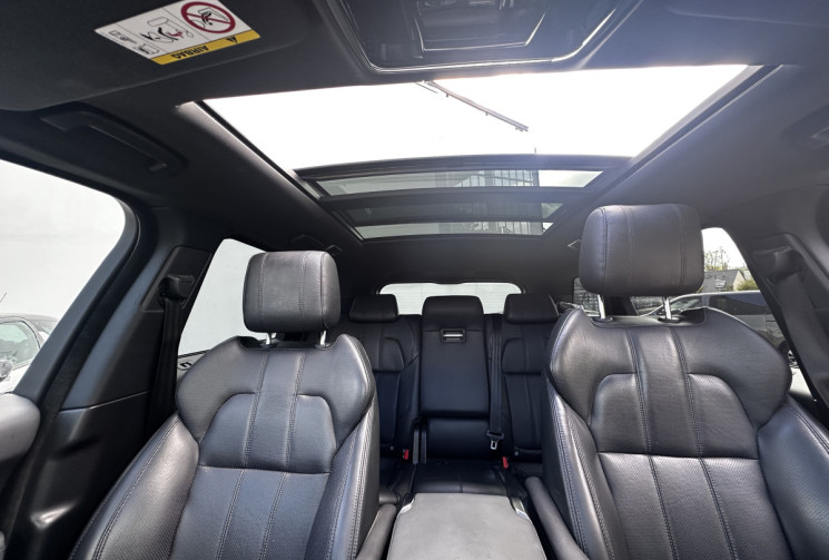 Land-Rover Range Rover Sport 3.0 TDV6 258 ch HSE Toit panoramique