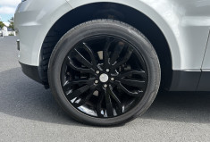 Land-Rover Range Rover Sport 3.0 TDV6 258 ch HSE Toit panoramique