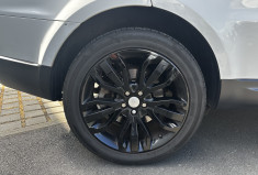 Land-Rover Range Rover Sport 3.0 TDV6 258 ch HSE Toit panoramique