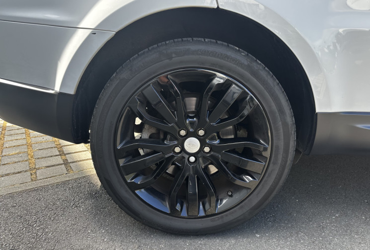 Land-Rover Range Rover Sport 3.0 TDV6 258 ch HSE Toit panoramique