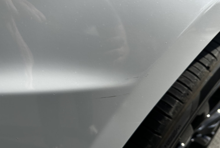 Land-Rover Range Rover Sport 3.0 TDV6 258 ch HSE Toit panoramique