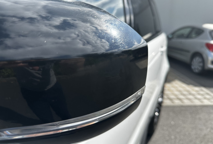 Land-Rover Range Rover Sport 3.0 TDV6 258 ch HSE Toit panoramique