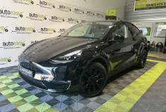 Tesla Model Y DUAL MOTOR LONG RANGE LR - GRANDE AUTONOMIE AWD