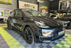 Tesla Model Y DUAL MOTOR LONG RANGE LR - GRANDE AUTONOMIE AWD