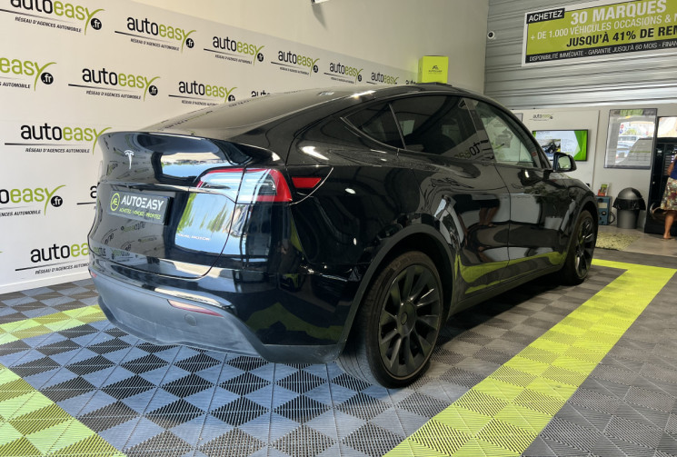 Tesla Model Y DUAL MOTOR LONG RANGE LR - GRANDE AUTONOMIE AWD