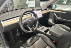 Tesla Model Y DUAL MOTOR LONG RANGE LR - GRANDE AUTONOMIE AWD