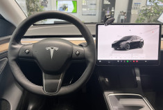 Tesla Model Y DUAL MOTOR LONG RANGE LR - GRANDE AUTONOMIE AWD