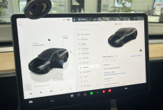 Tesla Model Y DUAL MOTOR LONG RANGE LR - GRANDE AUTONOMIE AWD