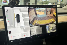 Tesla Model Y DUAL MOTOR LONG RANGE LR - GRANDE AUTONOMIE AWD