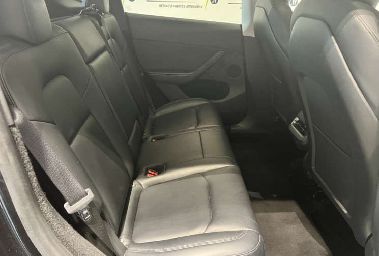 Tesla Model Y DUAL MOTOR LONG RANGE LR - GRANDE AUTONOMIE AWD