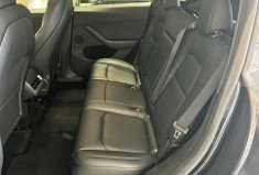 Tesla Model Y DUAL MOTOR LONG RANGE LR - GRANDE AUTONOMIE AWD