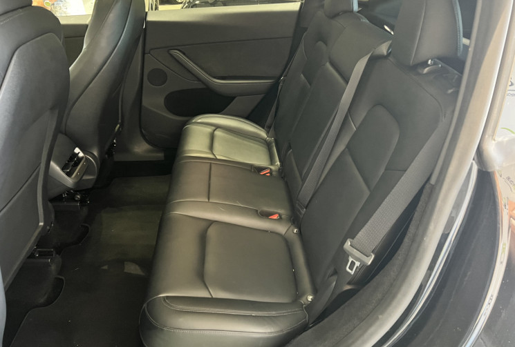 Tesla Model Y DUAL MOTOR LONG RANGE LR - GRANDE AUTONOMIE AWD