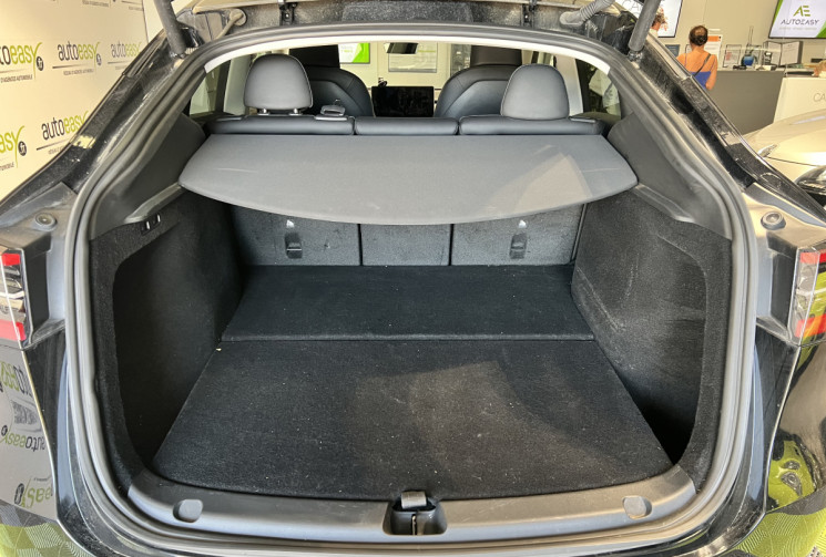 Tesla Model Y DUAL MOTOR LONG RANGE LR - GRANDE AUTONOMIE AWD