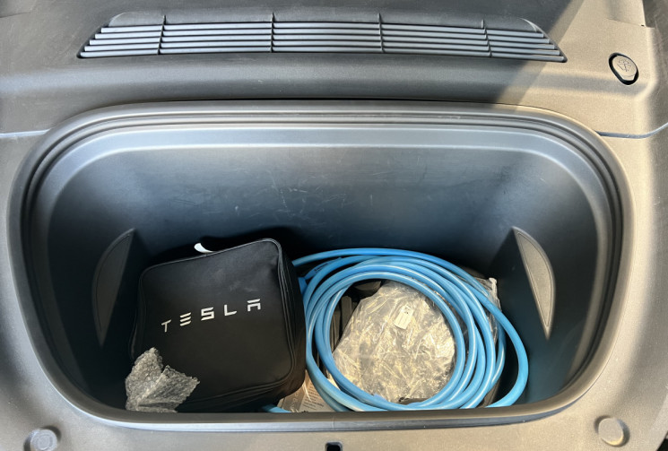 Tesla Model Y DUAL MOTOR LONG RANGE LR - GRANDE AUTONOMIE AWD