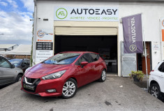 Nissan Micra 1.0 IG-T 100 N-CONNECTA