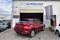 Nissan Micra 1.0 IG-T 100 N-CONNECTA