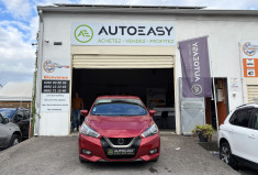 Nissan Micra 1.0 IG-T 100 N-CONNECTA