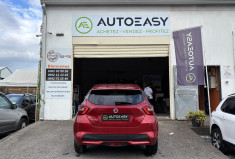 Nissan Micra 1.0 IG-T 100 N-CONNECTA