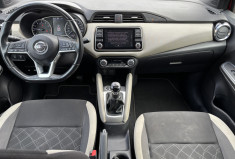 Nissan Micra 1.0 IG-T 100 N-CONNECTA