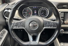 Nissan Micra 1.0 IG-T 100 N-CONNECTA