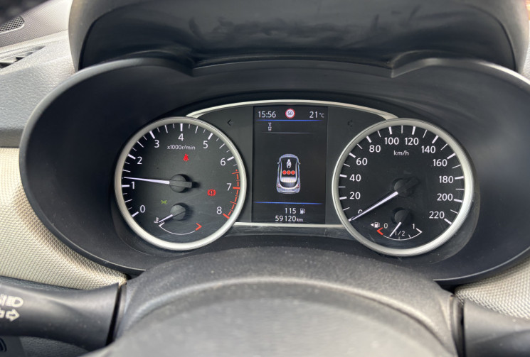Nissan Micra 1.0 IG-T 100 N-CONNECTA
