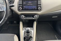 Nissan Micra 1.0 IG-T 100 N-CONNECTA