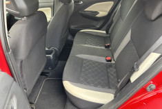 Nissan Micra 1.0 IG-T 100 N-CONNECTA