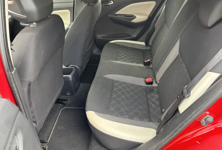 Nissan Micra 1.0 IG-T 100 N-CONNECTA