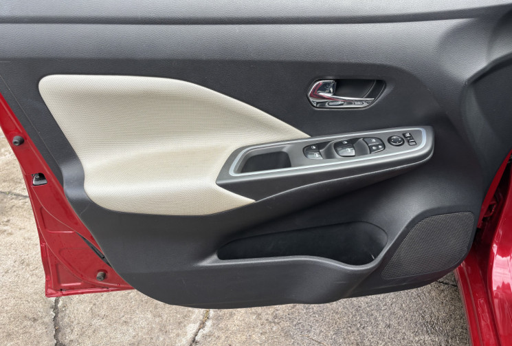 Nissan Micra 1.0 IG-T 100 N-CONNECTA