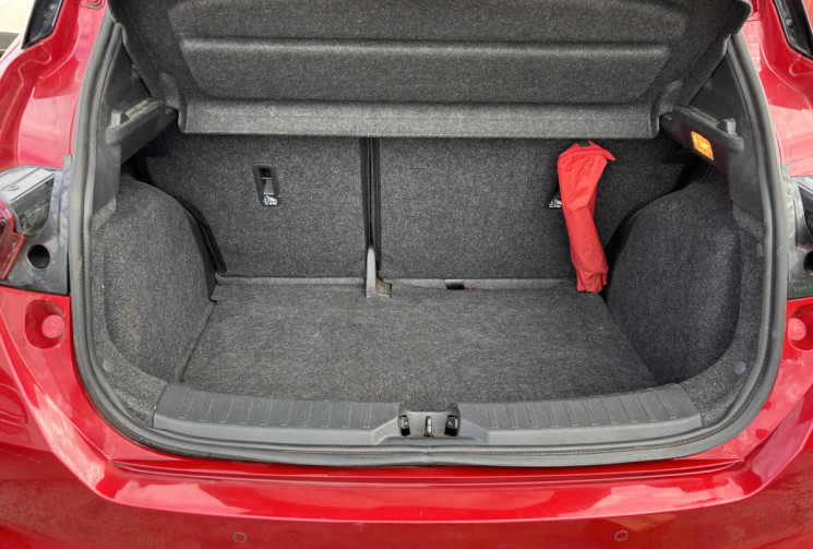 Nissan Micra 1.0 IG-T 100 N-CONNECTA