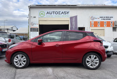 Nissan Micra 1.0 IG-T 100 N-CONNECTA