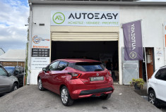 Nissan Micra 1.0 IG-T 100 N-CONNECTA