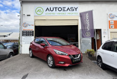 Nissan Micra 1.0 IG-T 100 N-CONNECTA