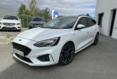 Ford Focus IV BREAK 1.0 SCTi ECOBOOST 125 CV BVA ST LINE
