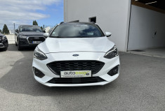 Ford Focus IV BREAK 1.0 SCTi ECOBOOST 125 CV BVA ST LINE