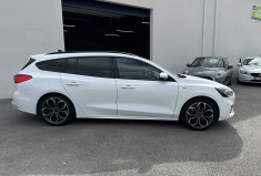 Ford Focus IV BREAK 1.0 SCTi ECOBOOST 125 CV BVA ST LINE