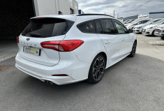 Ford Focus IV BREAK 1.0 SCTi ECOBOOST 125 CV BVA ST LINE