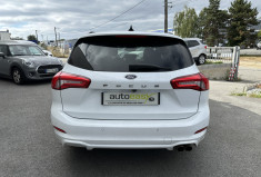 Ford Focus IV BREAK 1.0 SCTi ECOBOOST 125 CV BVA ST LINE