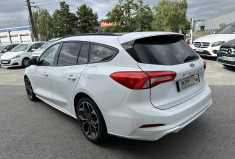 Ford Focus IV BREAK 1.0 SCTi ECOBOOST 125 CV BVA ST LINE